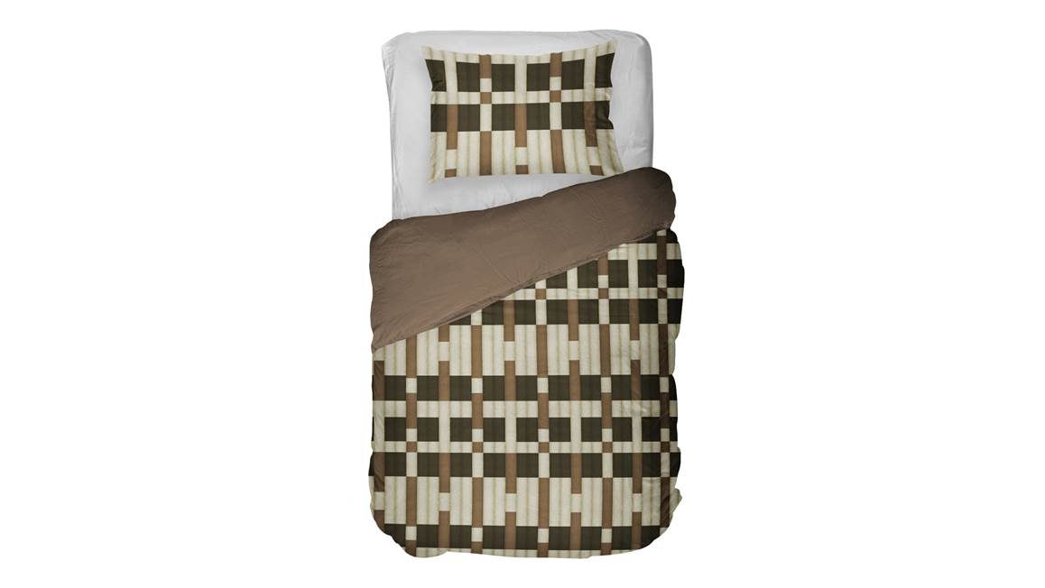 Kayori Abashi housse de couette