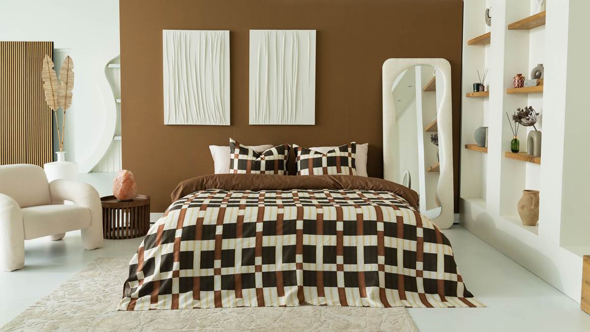 Kayori Abashi housse de couette