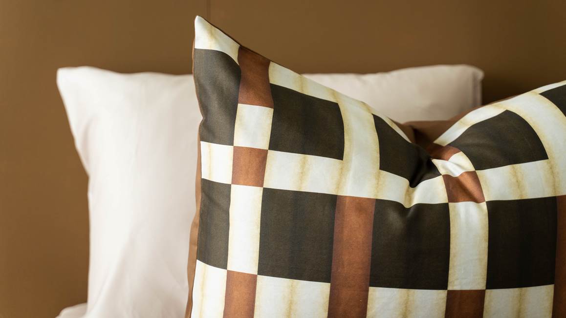 Kayori Abashi housse de couette
