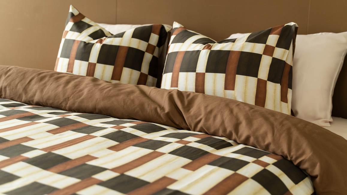 Kayori Abashi housse de couette