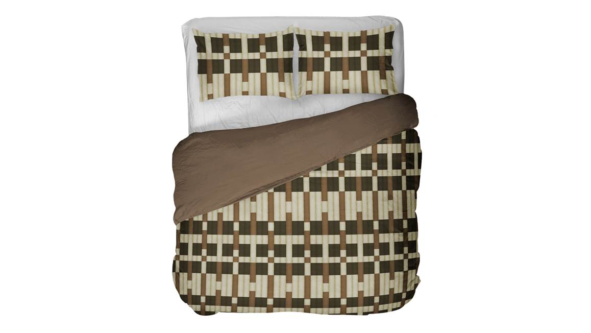 Kayori Abashi housse de couette