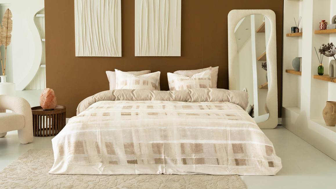 Kayori Daise housse de couette