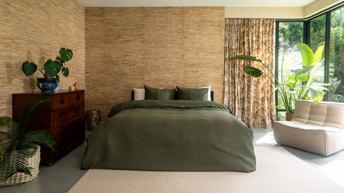 Kayori Erimo housse de couette