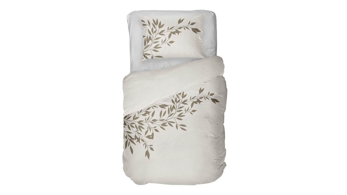 Kayori Habo housse de couette