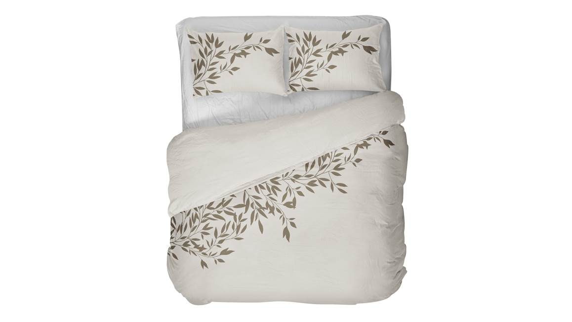Kayori Habo housse de couette