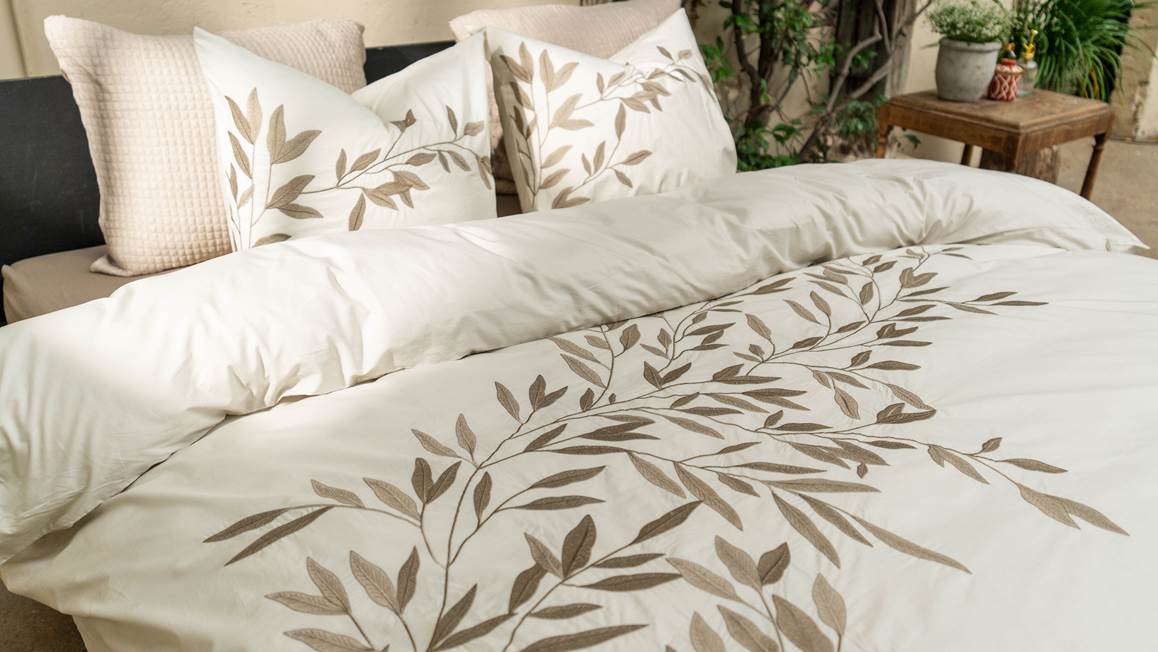 Kayori Habo housse de couette
