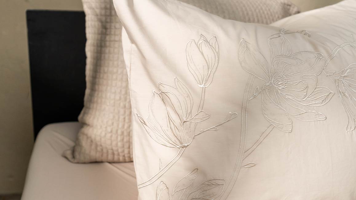 Kayori Hara housse de couette