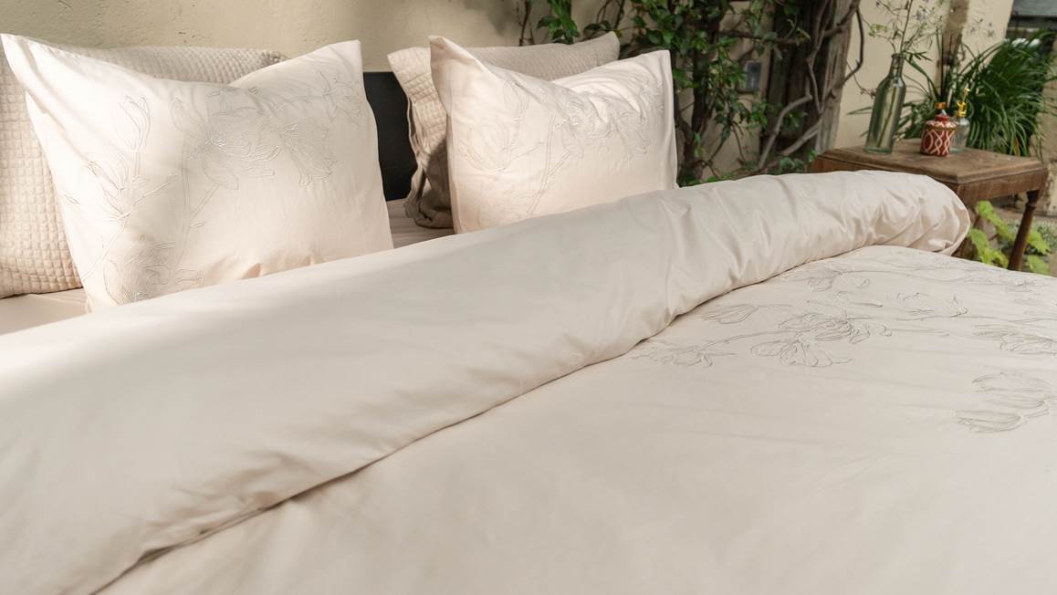 Kayori Hara housse de couette