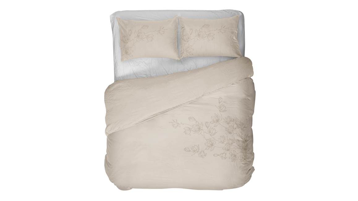Kayori Hara housse de couette