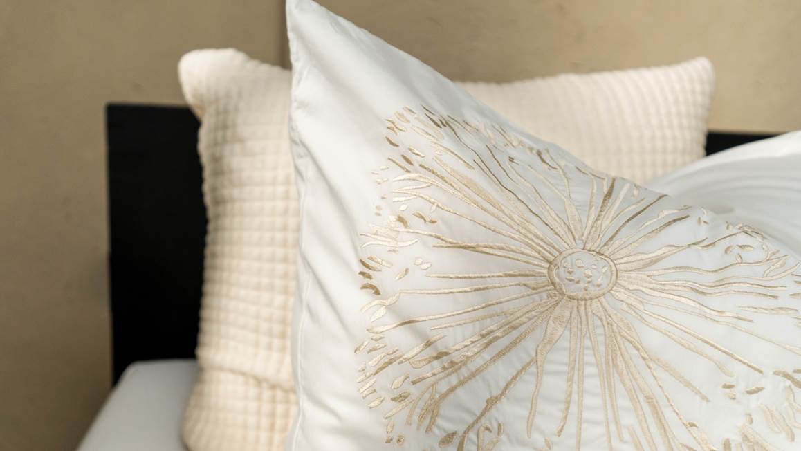 Kayori Huni housse de couette