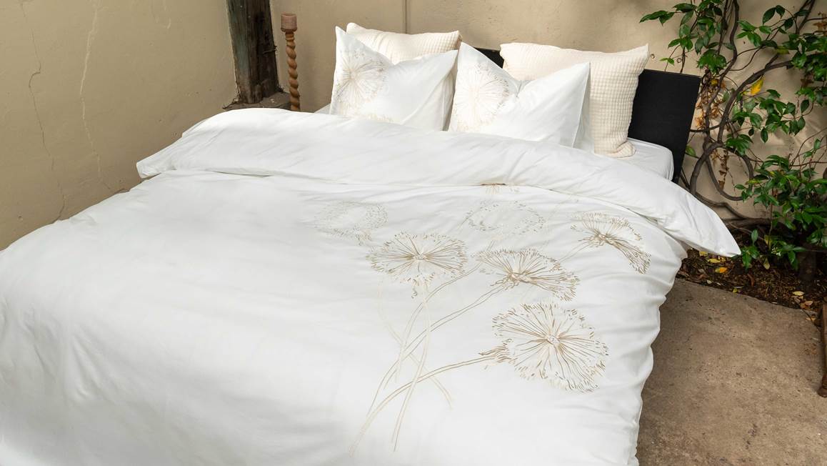 Kayori Huni housse de couette