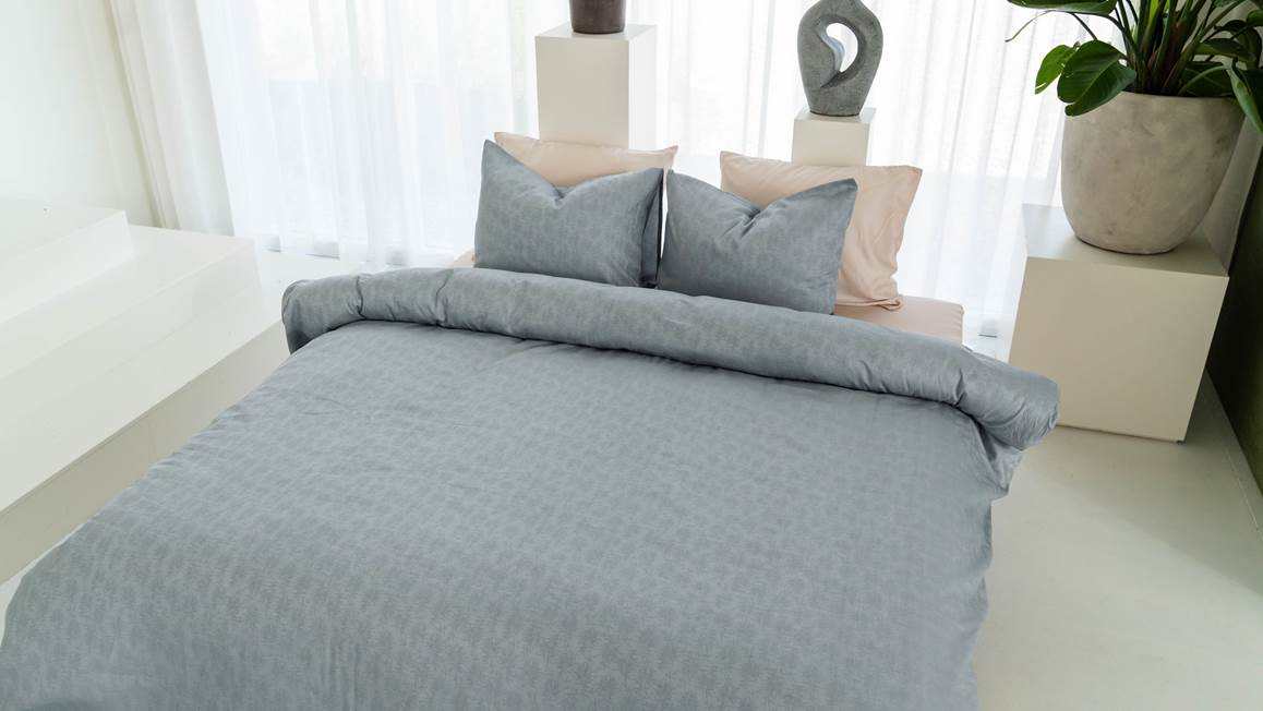 Kayori Koko housse de couette