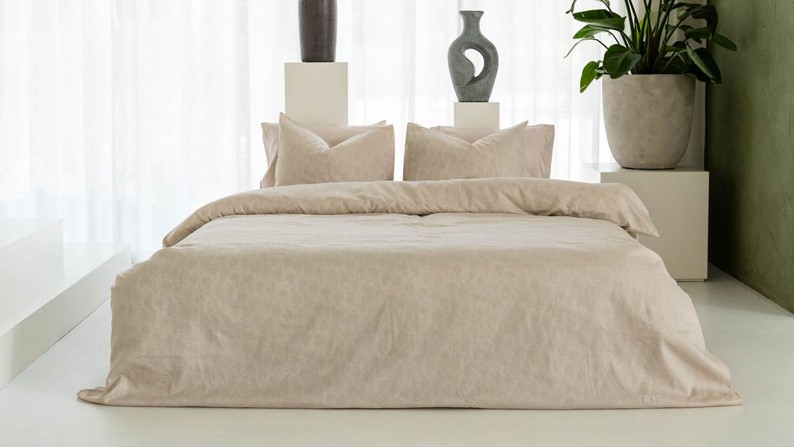 Kayori Koko housse de couette
