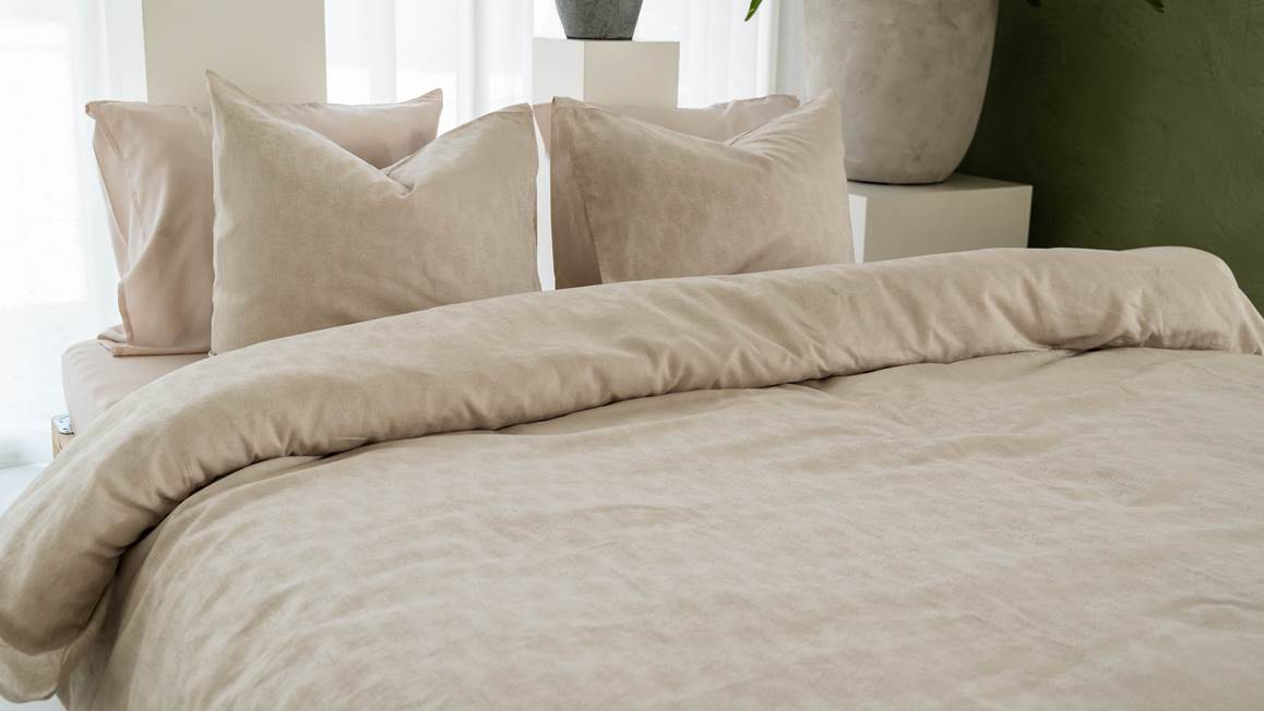 Kayori Koko housse de couette