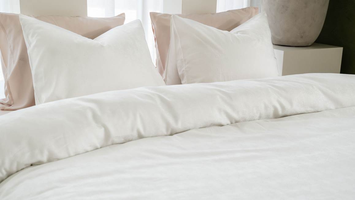 Kayori Koko housse de couette