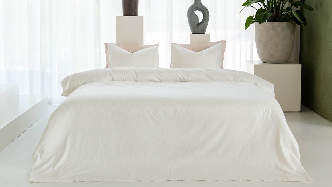 Kayori Koko housse de couette