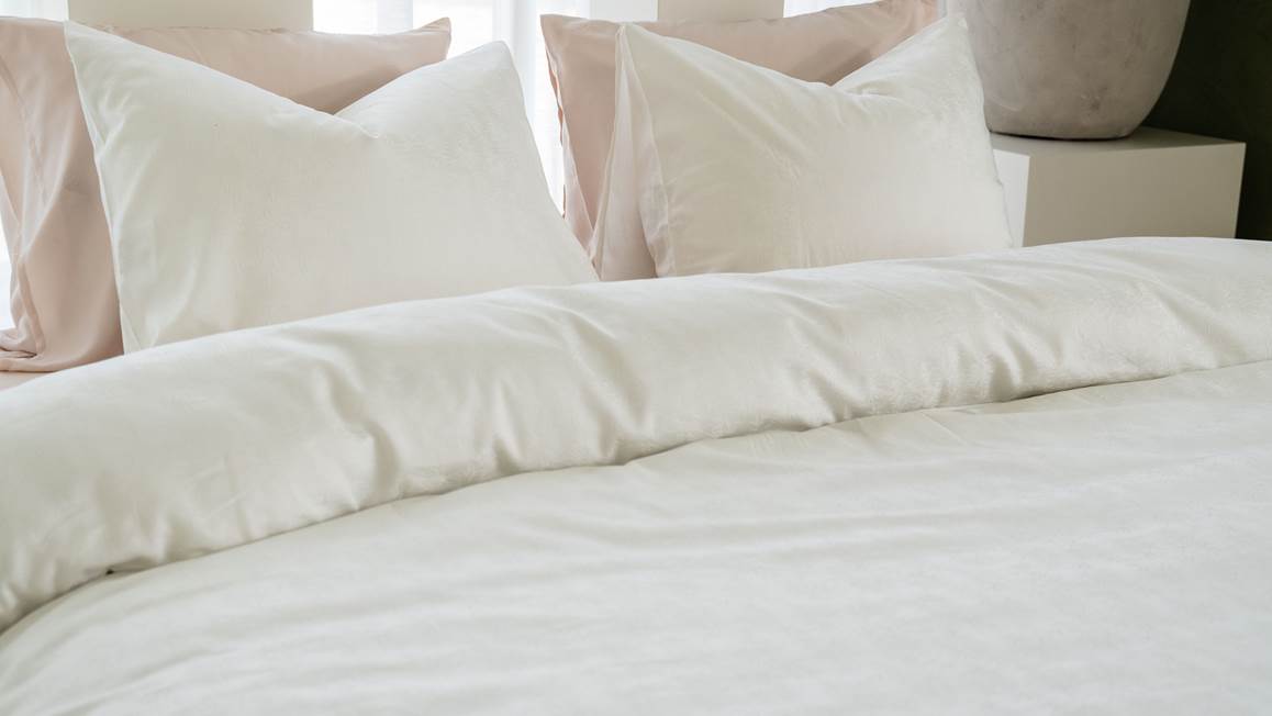 Kayori Koko housse de couette
