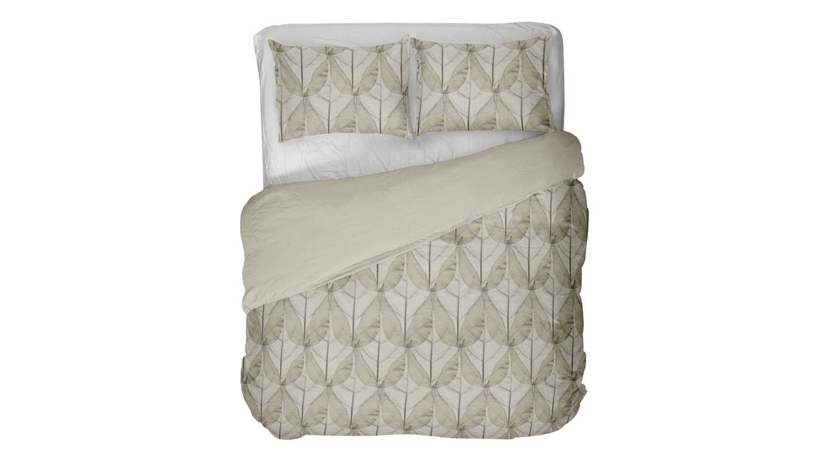 Kayori Kushi housse de couette