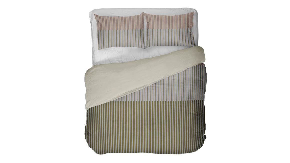 Kayori Niseko housse de couette