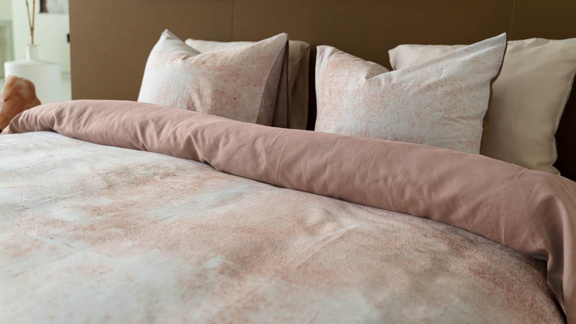 Kayori Nobo housse de couette
