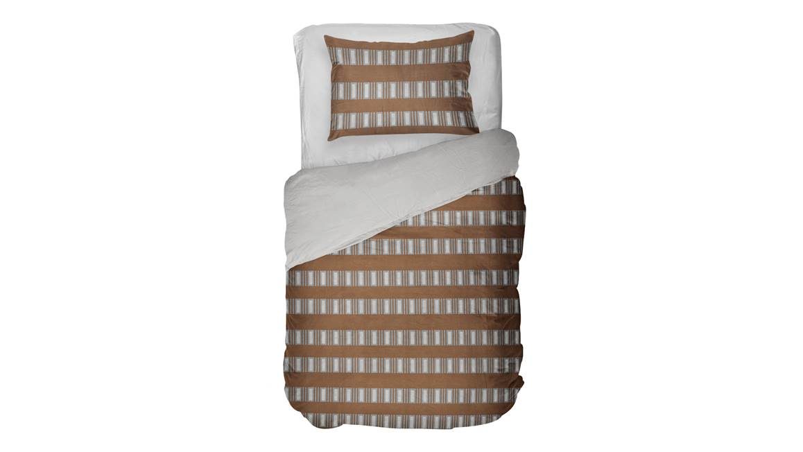 Kayori Ozora housse de couette