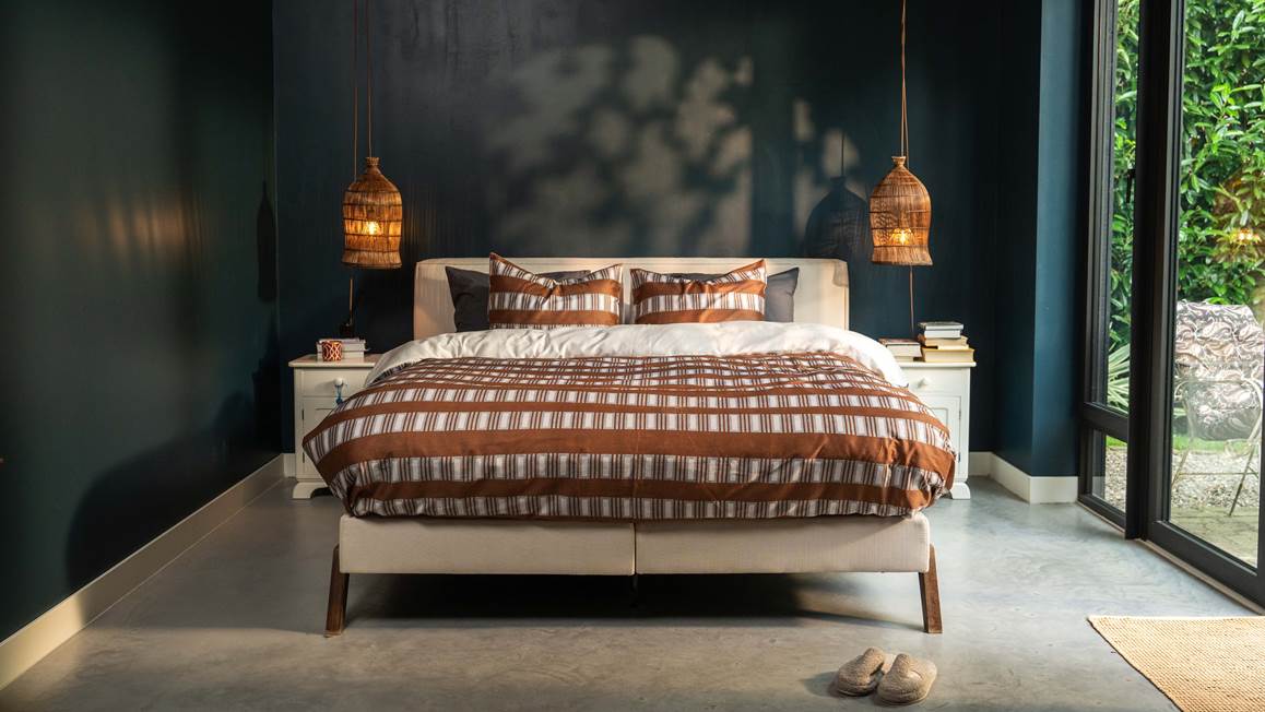 Kayori Ozora housse de couette