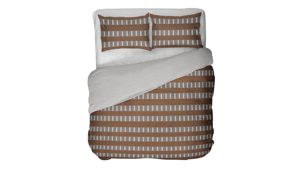 Kayori Ozora housse de couette