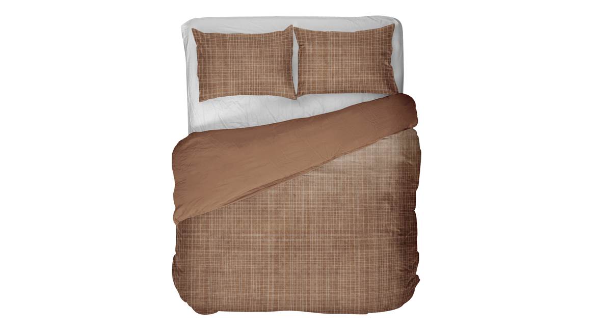 Kayori Sunai housse de couette