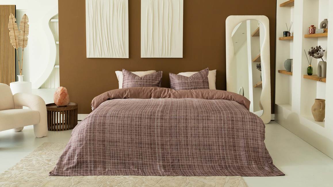 Kayori Sunai housse de couette