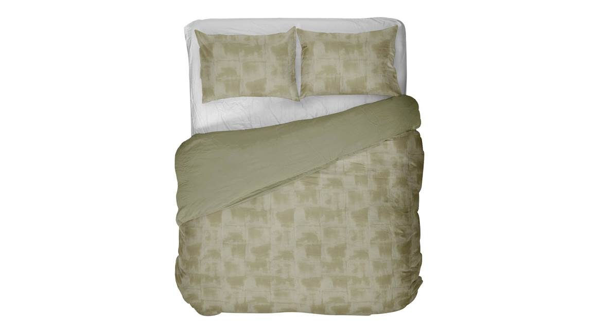 Kayori Uria housse de couette