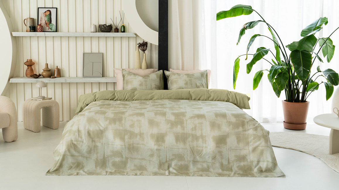 Kayori Uria housse de couette