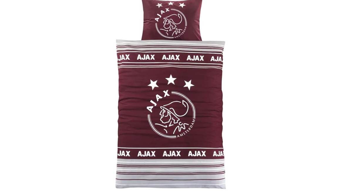 Ajax 3rd Tenue housse de couette