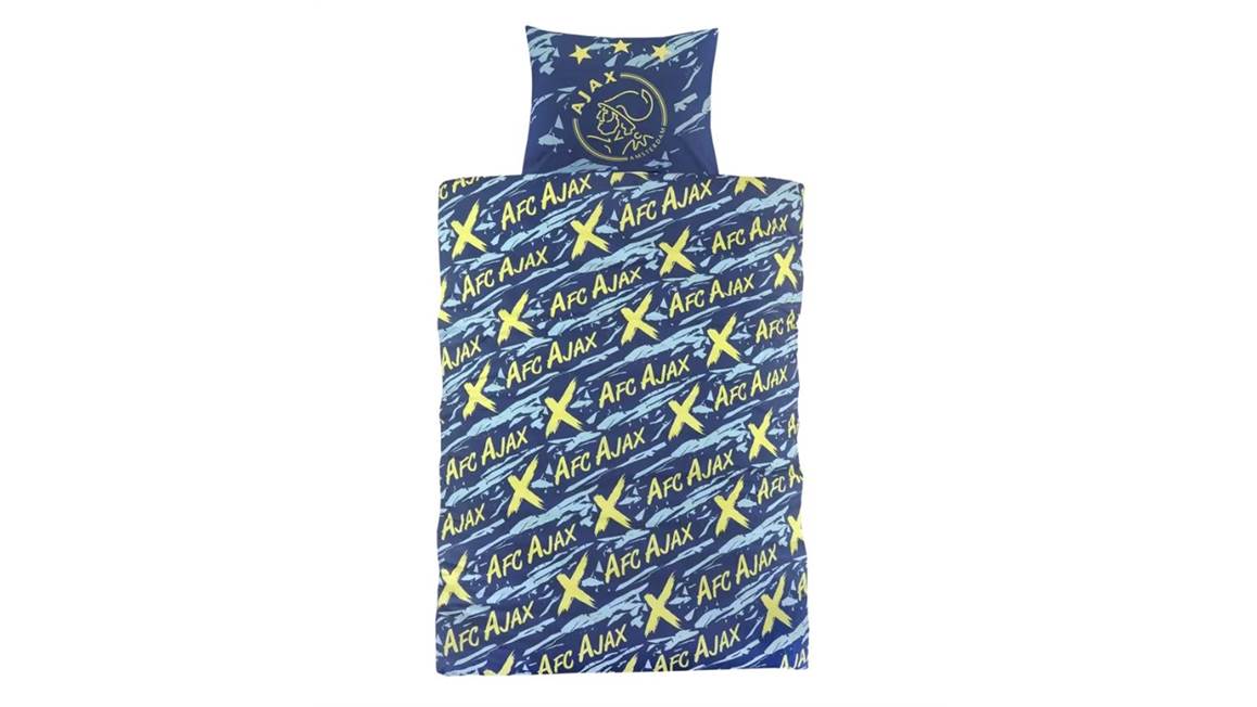 Ajax Away 24-25 housse de couette