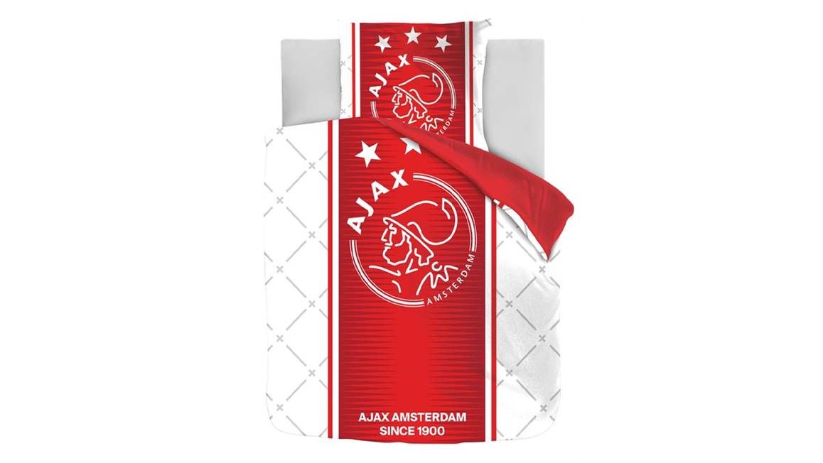 Ajax Home 24-25 housse de couette