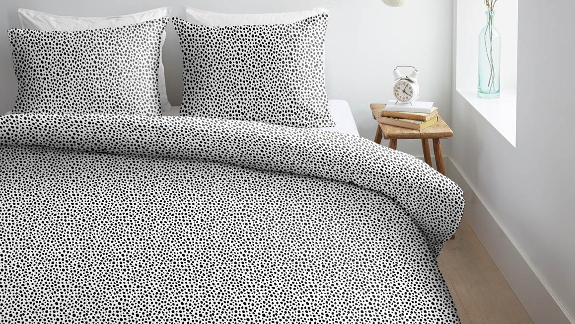 Ambiante Harley housse de couette