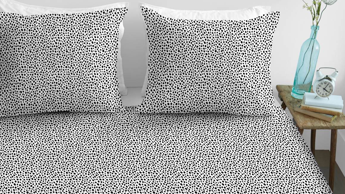 Ambiante Harley housse de couette