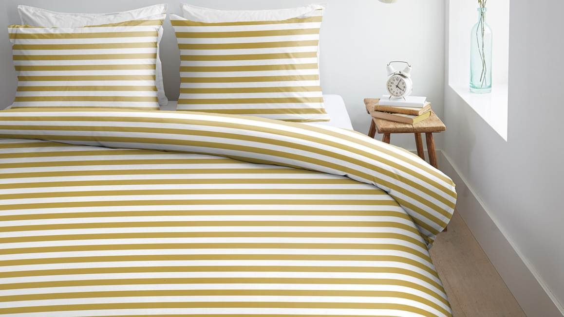 Ambiante Orsin housse de couette