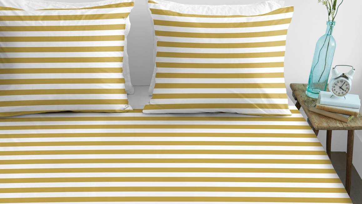 Ambiante Orsin housse de couette