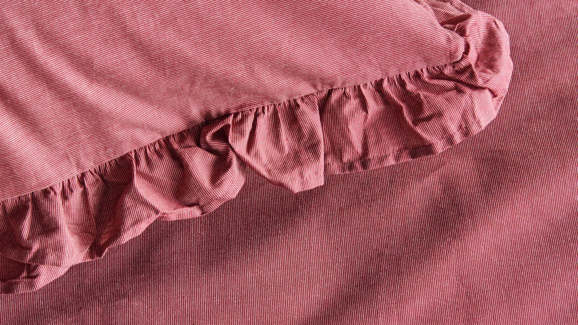 At Home Flamboyant housse de couette