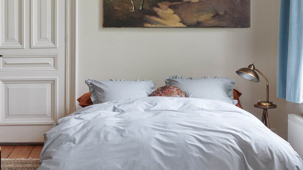 At Home Flamboyant housse de couette