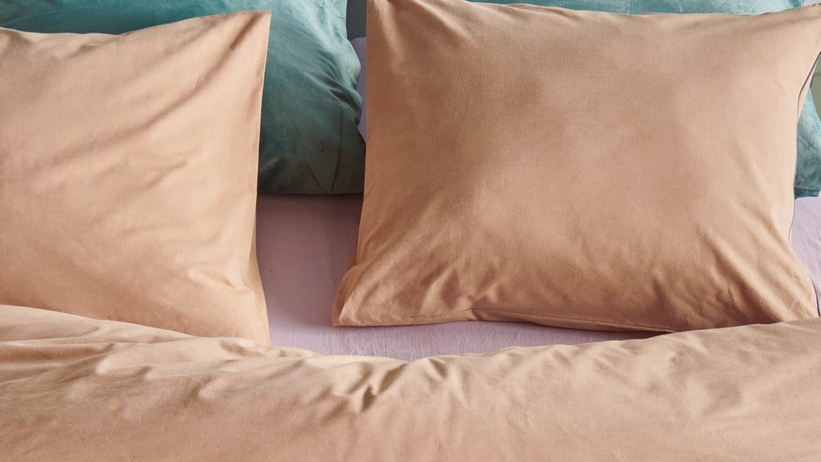 At Home Flavour housse de couette