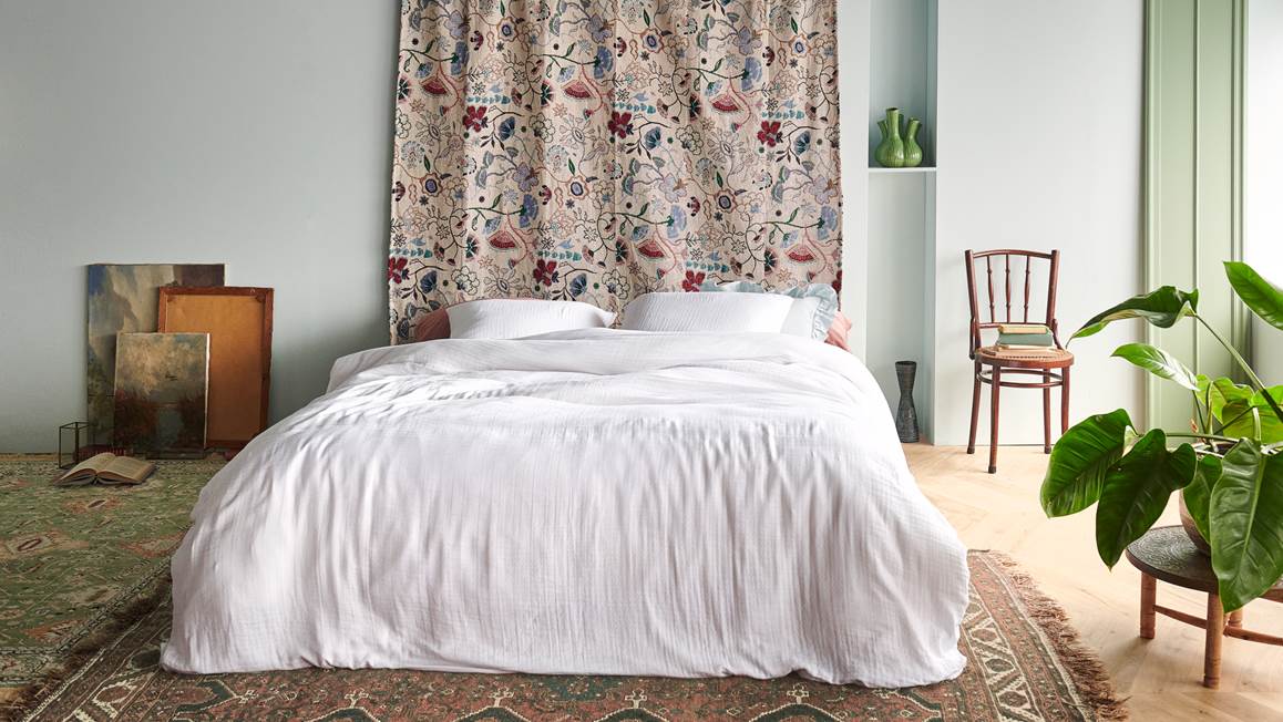 At Home Optimism housse de couette