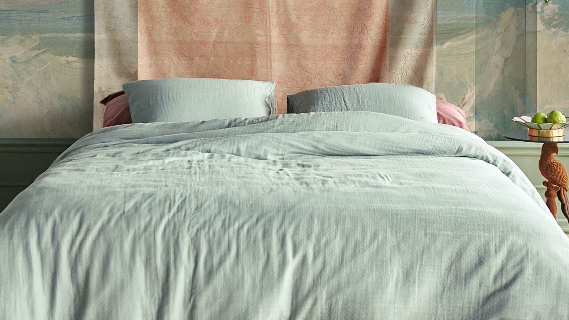 At Home Optimism housse de couette