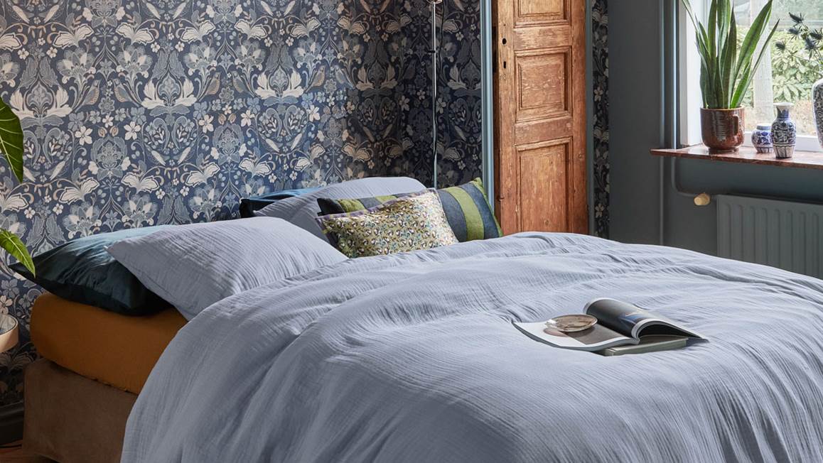At Home Optimism housse de couette