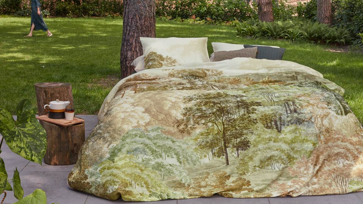 Beddinghouse Arcadia housse de couette 