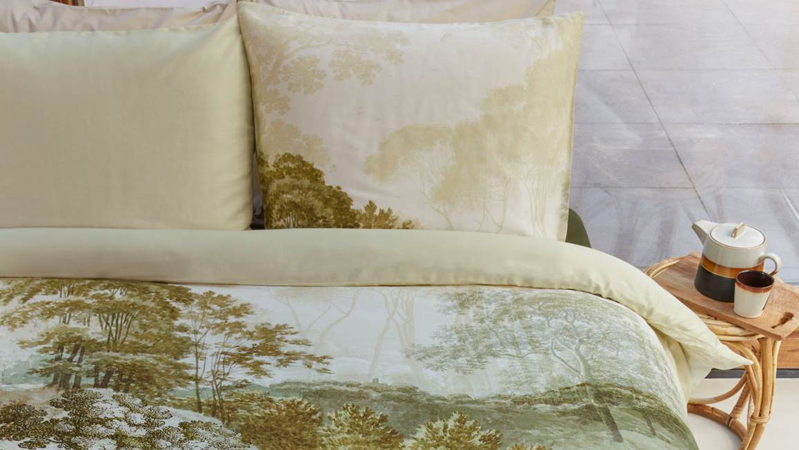Beddinghouse Arcadia housse de couette 