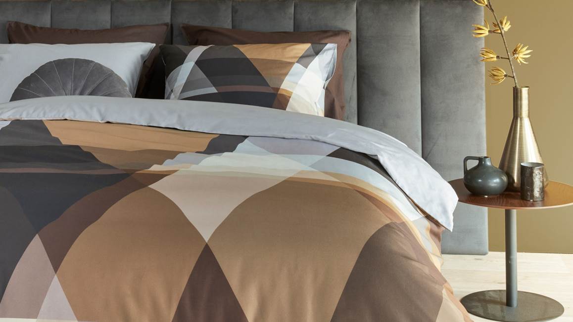 Beddinghouse Dilate housse de couette 
