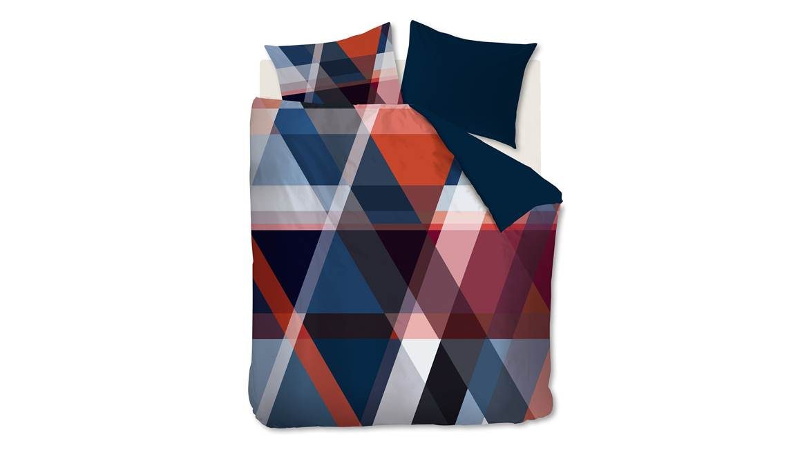 Beddinghouse Dilate housse de couette 