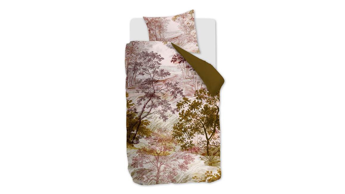 Beddinghouse Odile housse de couette 