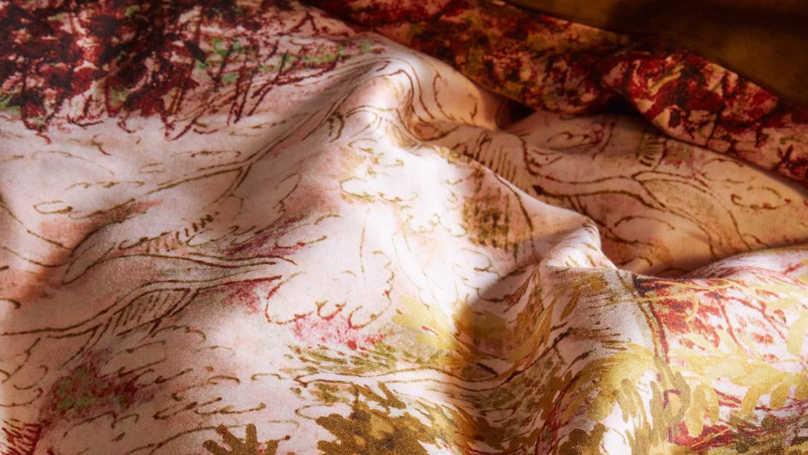 Beddinghouse Odile housse de couette 